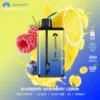 Hayati® Pro Ultra Blueberry Raspberry Lemon