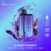 Hayati® Pro Ultra Blueberry Raspberry
